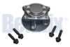 BENDIX 051080B Wheel Bearing Kit